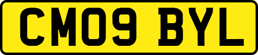 CM09BYL