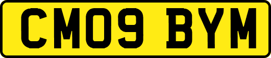 CM09BYM