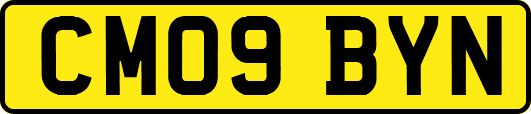 CM09BYN