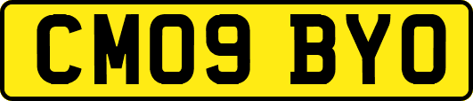 CM09BYO