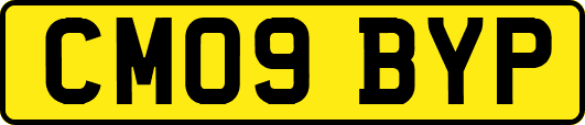 CM09BYP