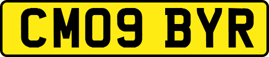 CM09BYR