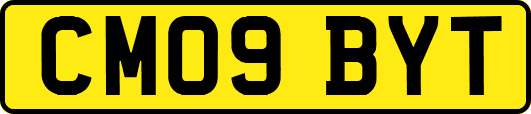 CM09BYT