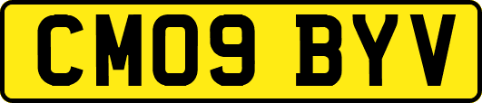 CM09BYV
