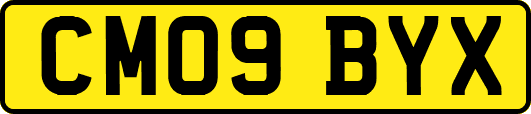 CM09BYX