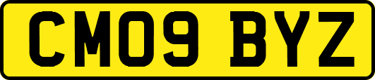 CM09BYZ