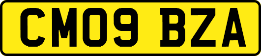 CM09BZA