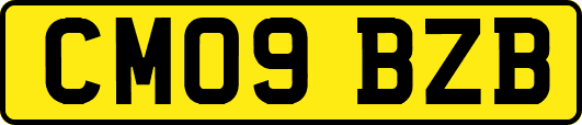 CM09BZB