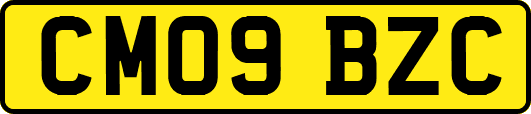 CM09BZC