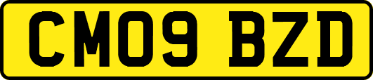 CM09BZD