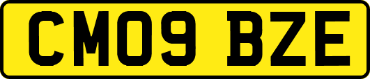 CM09BZE