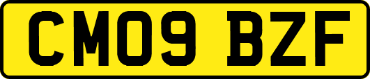 CM09BZF