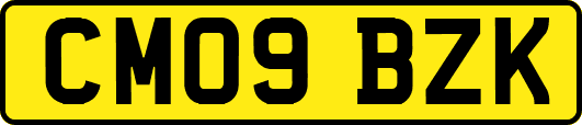 CM09BZK