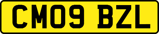 CM09BZL