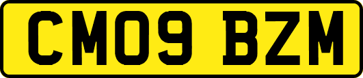 CM09BZM
