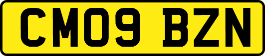 CM09BZN