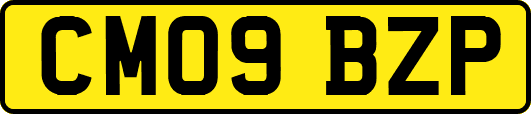 CM09BZP