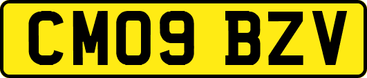 CM09BZV