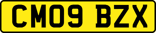 CM09BZX
