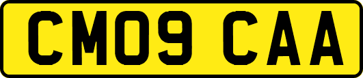 CM09CAA