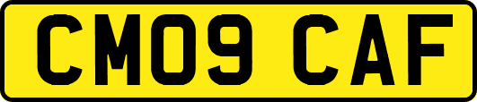 CM09CAF
