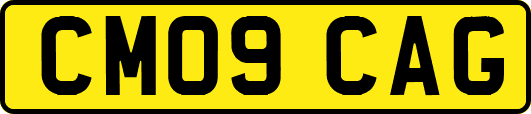 CM09CAG