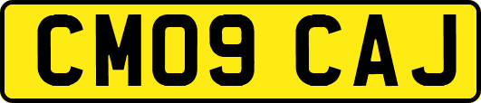 CM09CAJ