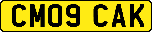 CM09CAK