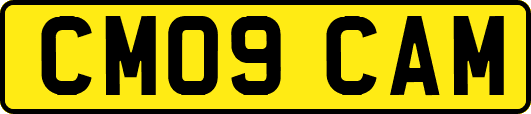 CM09CAM