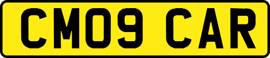 CM09CAR