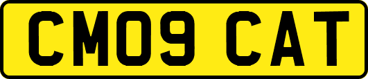 CM09CAT