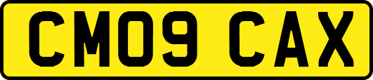 CM09CAX