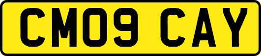 CM09CAY