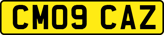 CM09CAZ