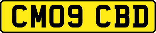 CM09CBD