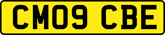 CM09CBE