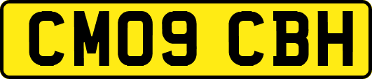 CM09CBH