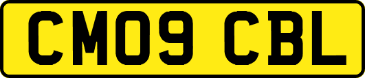 CM09CBL