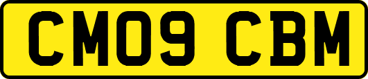 CM09CBM