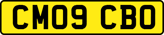 CM09CBO
