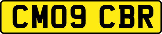 CM09CBR