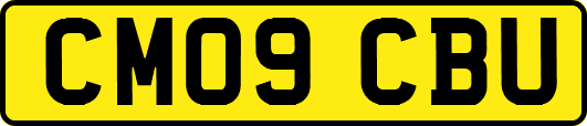 CM09CBU