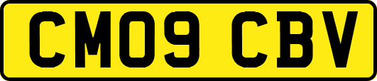 CM09CBV