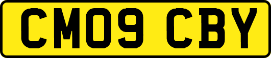 CM09CBY