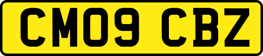 CM09CBZ
