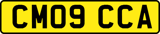 CM09CCA