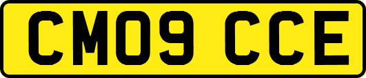 CM09CCE