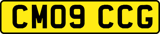 CM09CCG