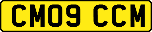 CM09CCM