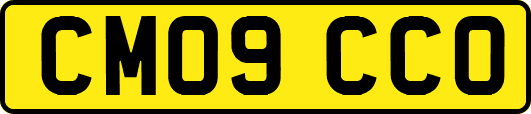 CM09CCO